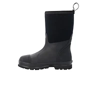 Men's Muck Boots Chore Classic Mid Work