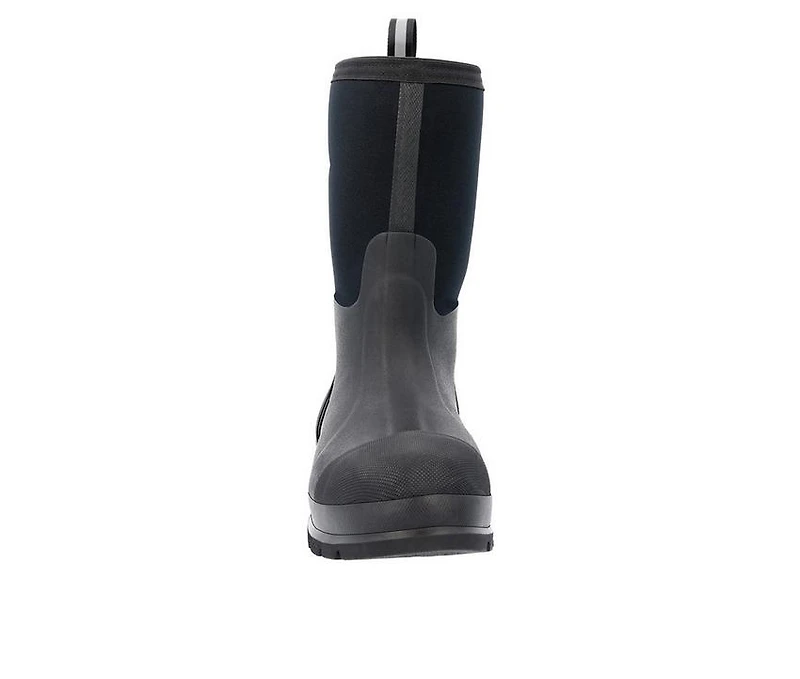 Men's Muck Boots Chore Classic Mid Work