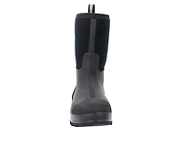 Men's Muck Boots Chore Classic Mid Work