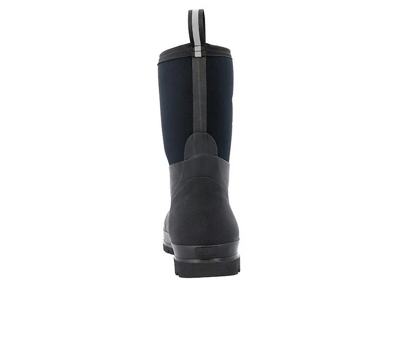 Men's Muck Boots Chore Classic Mid Work