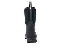 Men's Muck Boots Chore Classic Mid Work