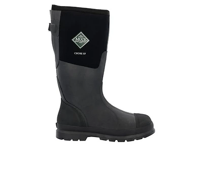 Men's Muck Boots Chore Classic XF Work