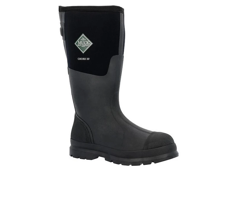 Men's Muck Boots Chore Classic XF Work