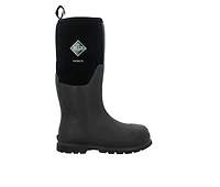 Men's Muck Boots Chore Classic Steel Toe Work
