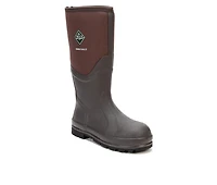 Men's Muck Boots Chore Classic Cool St Work