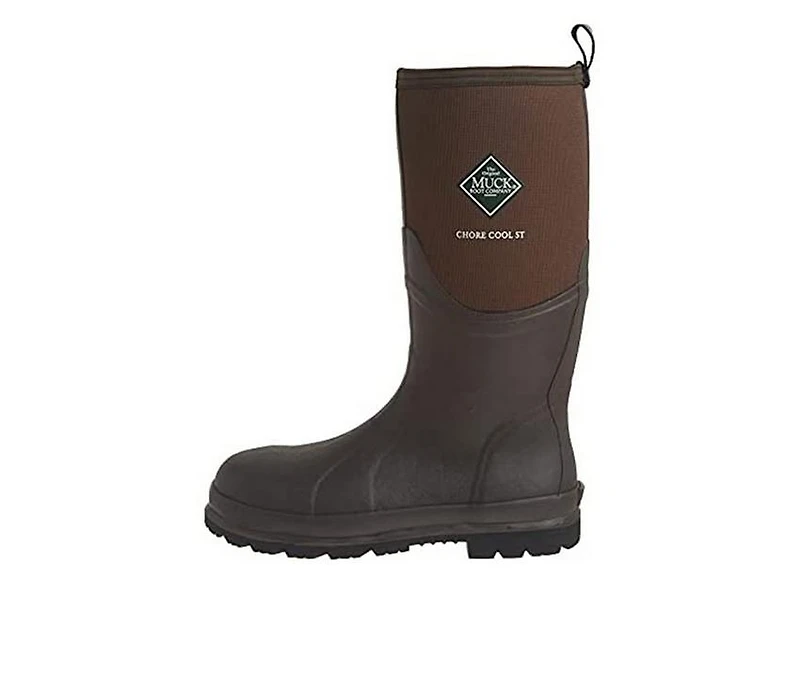 Men's Muck Boots Chore Classic Cool St Work