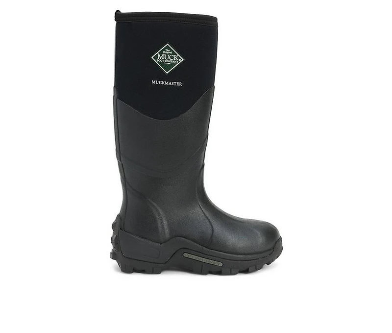 Men's Muck Boots Muckmaster Tall Work