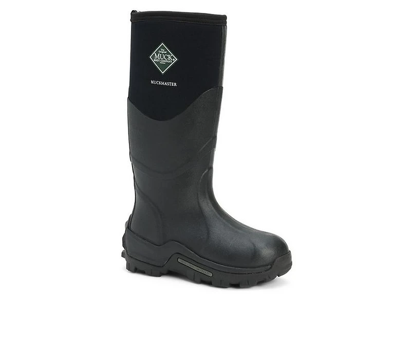 Men's Muck Boots Muckmaster Tall Work