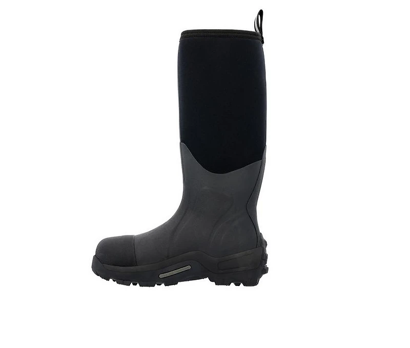 Men's Muck Boots Arctic Sport Steel Toe Work