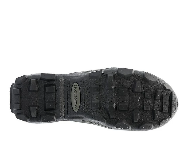 Men's Muck Boots Arctic Sport Steel Toe Work
