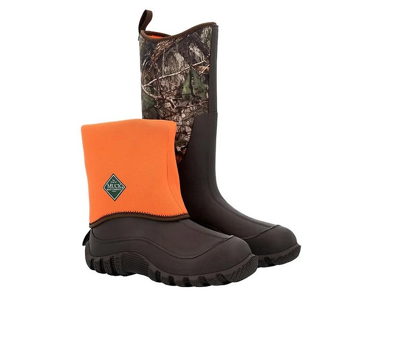Women's Muck Boots Fieldblazer Work Shoes