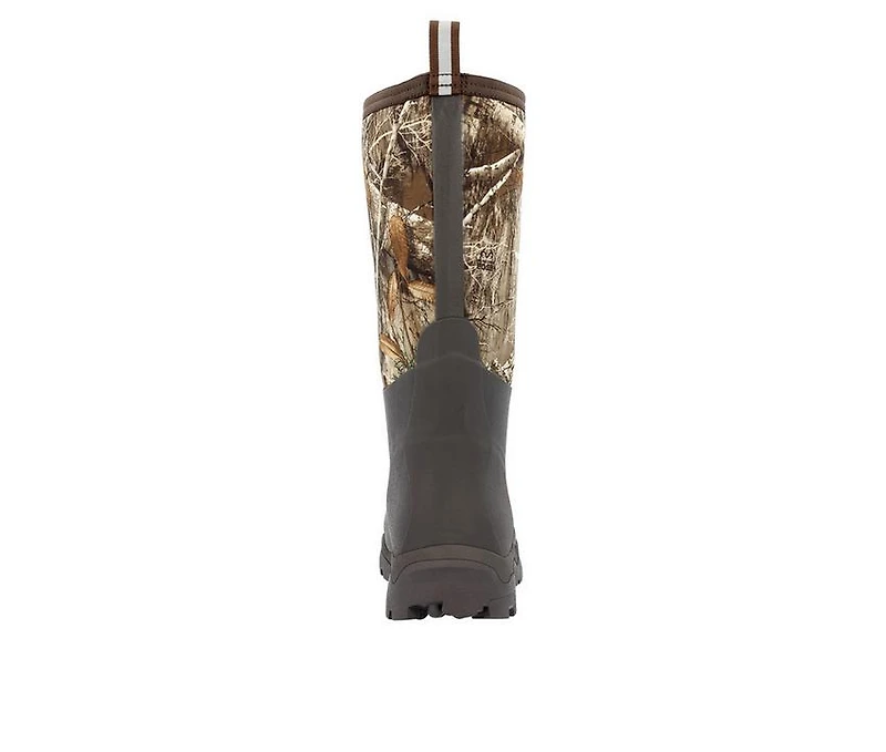 Women's Muck Boots Woody Max Work Shoes
