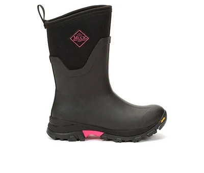 Women's Muck Boots Arctic Ice A.T. Mid Work Shoes