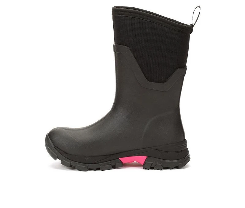 Women's Muck Boots Arctic Ice A.T. Mid Work Shoes