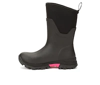 Women's Muck Boots Arctic Ice A.T. Mid Work Shoes