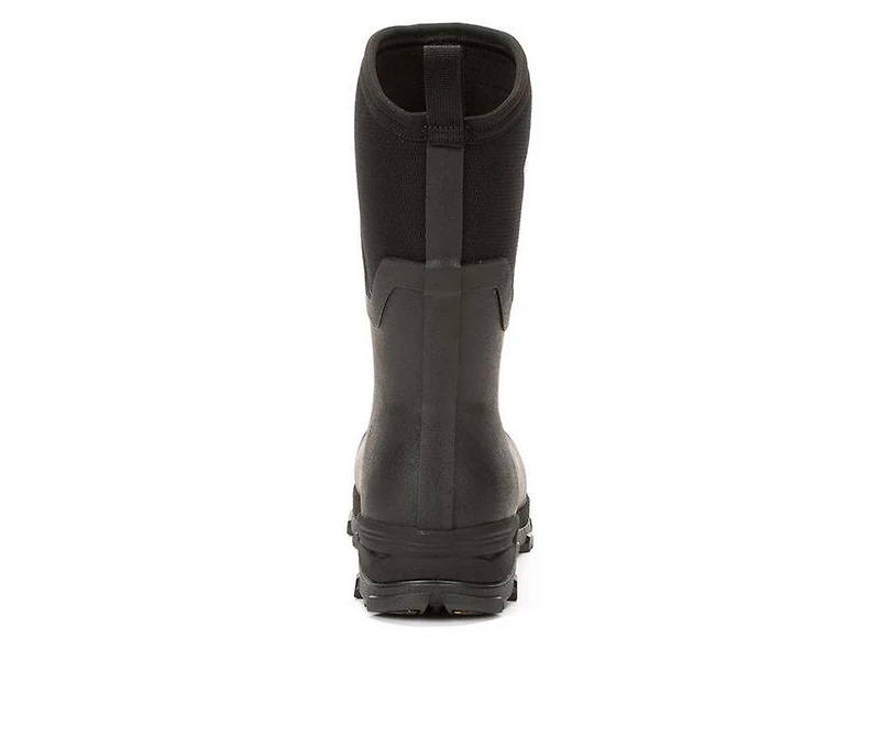 Women's Muck Boots Arctic Ice A.T. Mid Work Shoes