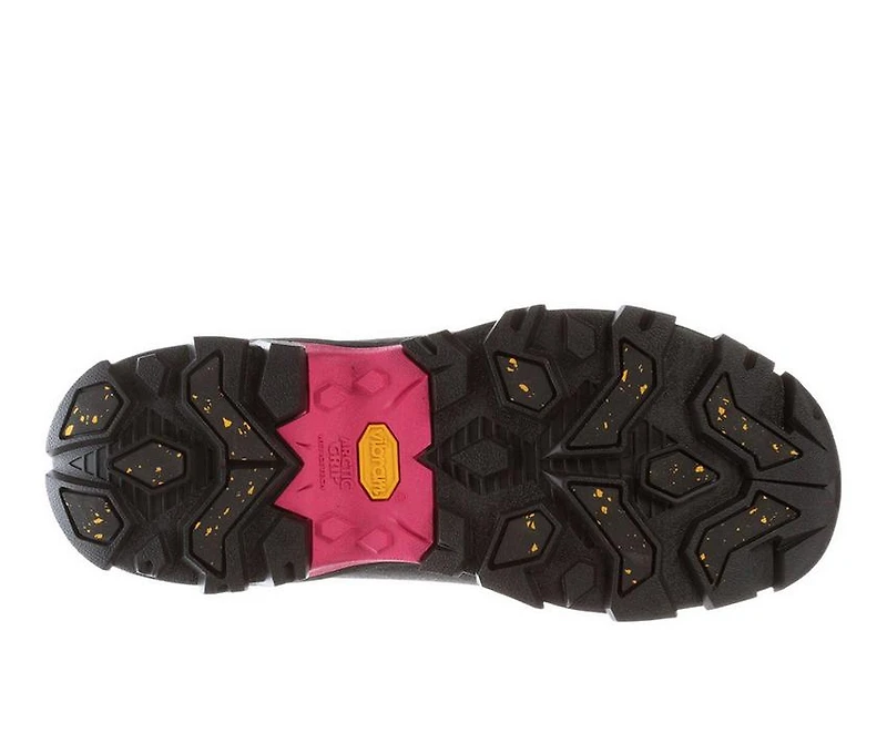 Women's Muck Boots Arctic Ice A.T. Mid Work Shoes
