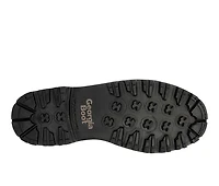 Men's Georgia Boot Brute 8" Internal Me Work Boots