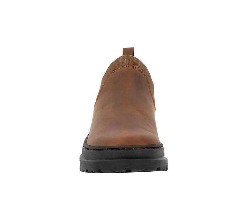 Men's Georgia Boot Romeo Superlyte Work Boots