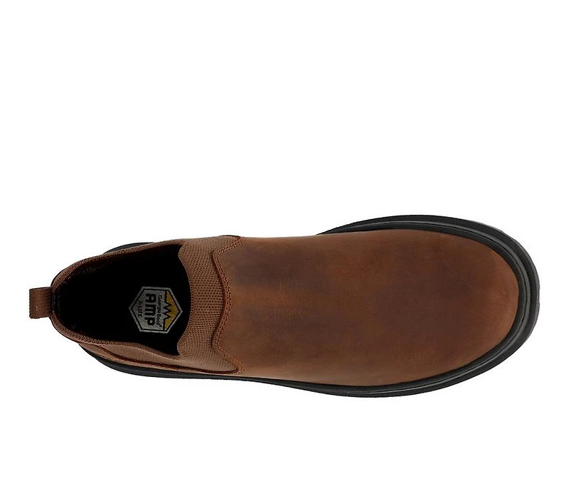 Men's Georgia Boot Romeo Superlyte Work Boots