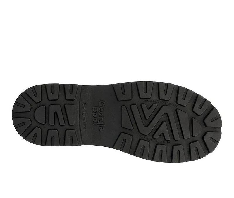 Men's Georgia Boot Romeo Superlyte Work Boots