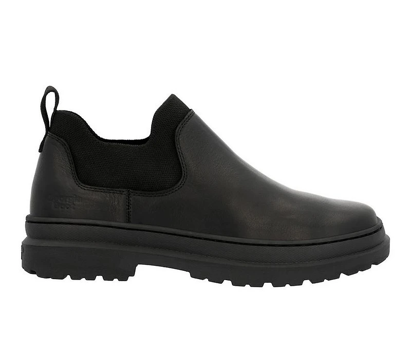 Men's Georgia Boot Romeo Superlyte Work Boots