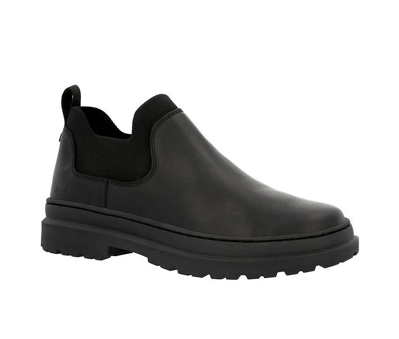 Men's Georgia Boot Romeo Superlyte Work Boots