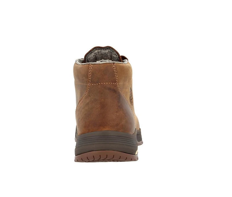 Men's Georgia Boot Athens Superlyte Work Boots