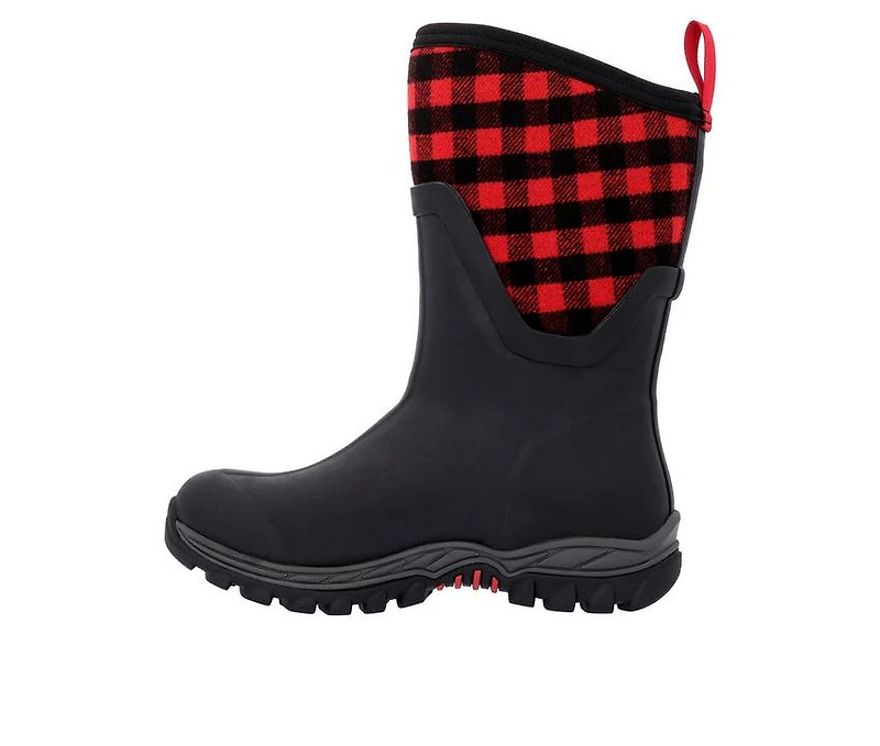 Women's Muck Boots Arctic Sport II Mid Work Shoes