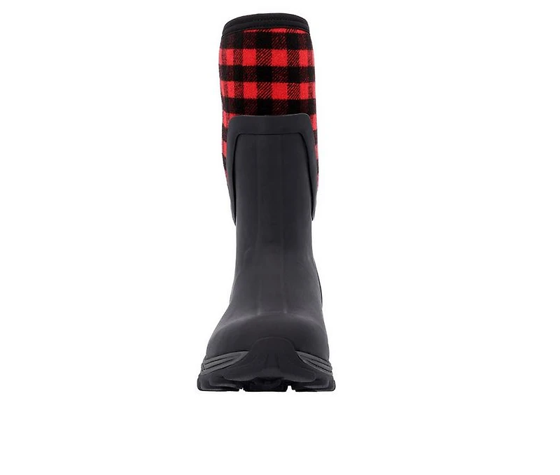 Women's Muck Boots Arctic Sport II Mid Work Shoes