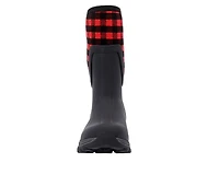 Women's Muck Boots Arctic Sport II Mid Work Shoes