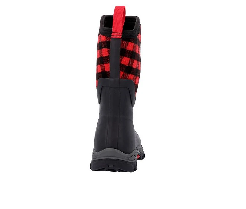 Women's Muck Boots Arctic Sport II Mid Work Shoes