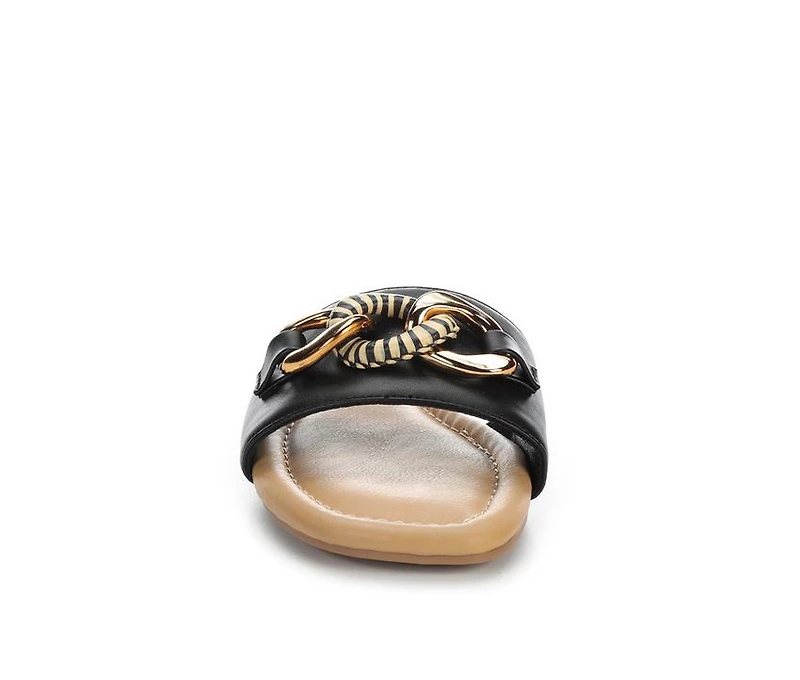 Women's Solanz Bandy Sandals