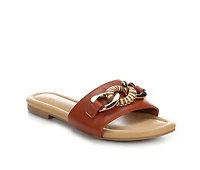 Women's Solanz Bandy Sandals