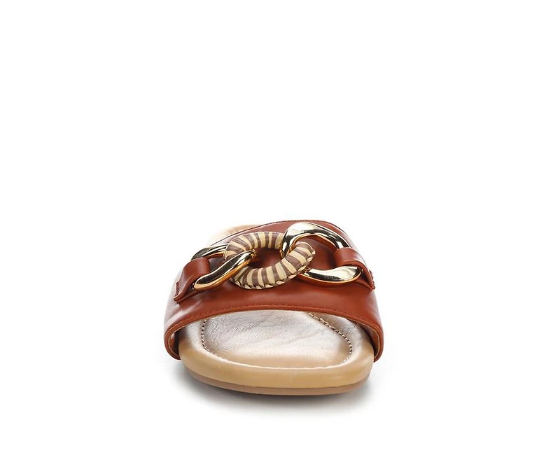 Women's Solanz Bandy Sandals