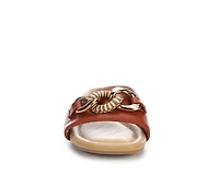 Women's Solanz Bandy Sandals