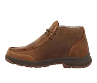 Men's Georgia Boot Athens Superlyte Alloy Work Boots