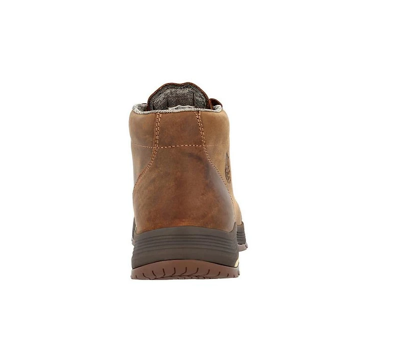 Men's Georgia Boot Athens Superlyte Alloy Work Boots