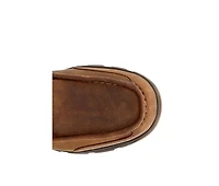 Men's Georgia Boot Athens Superlyte Alloy Work Boots