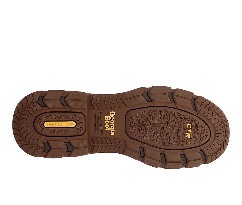 Men's Georgia Boot Athens Superlyte Alloy Work Boots