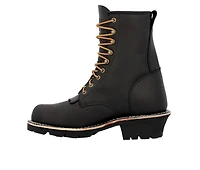 Men's Georgia Boot Forestry Logger Work Boots