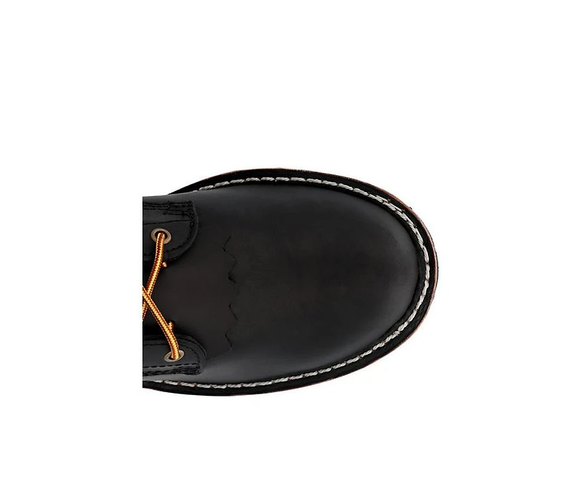 Men's Georgia Boot Forestry Logger Work Boots