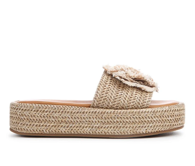 Women's Unr8ed Refresh Platform Sandals