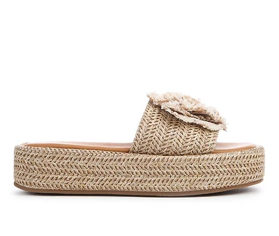 Women's Unr8ed Refresh Platform Sandals