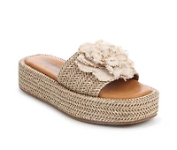Women's Unr8ed Refresh Platform Sandals