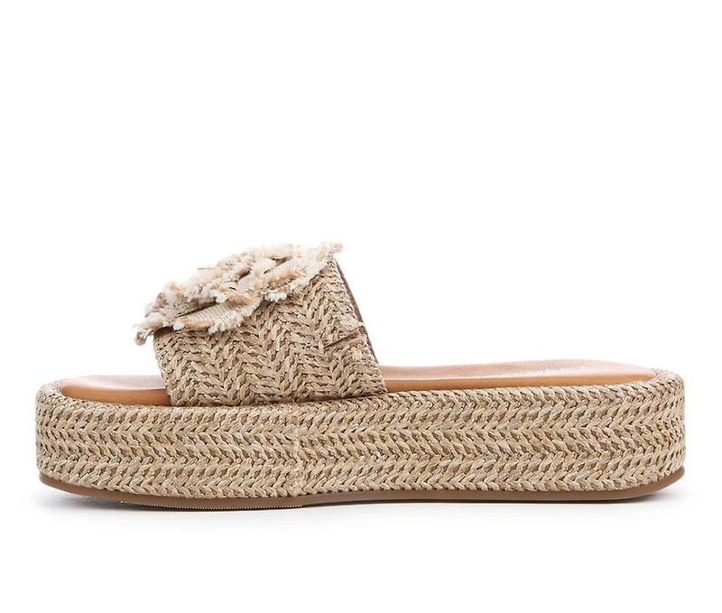 Women's Unr8ed Refresh Platform Sandals