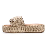 Women's Unr8ed Refresh Platform Sandals