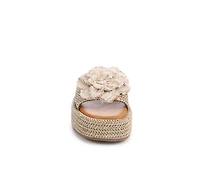 Women's Unr8ed Refresh Platform Sandals