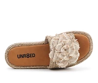 Women's Unr8ed Refresh Platform Sandals