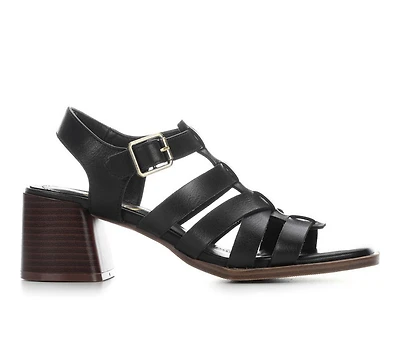 Women's Vintage 7 Eight Tremont Block Heel Sandals